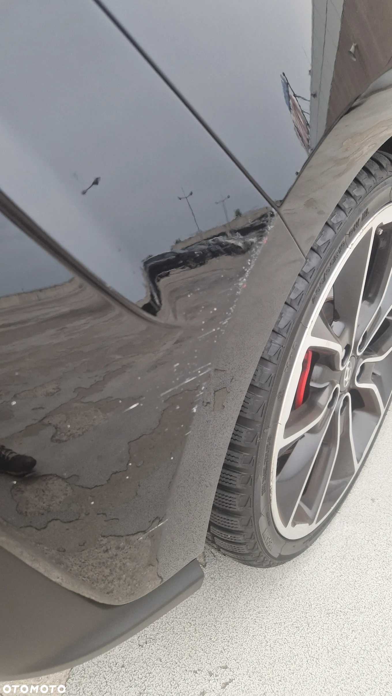 Hyundai i30 N 2.0 T-GDI GPF Performance - 8