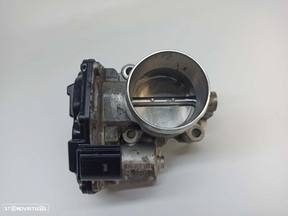 CORPO DE BORBOLETAS FORD C-MAX (CEU) TREND PLUS - 7