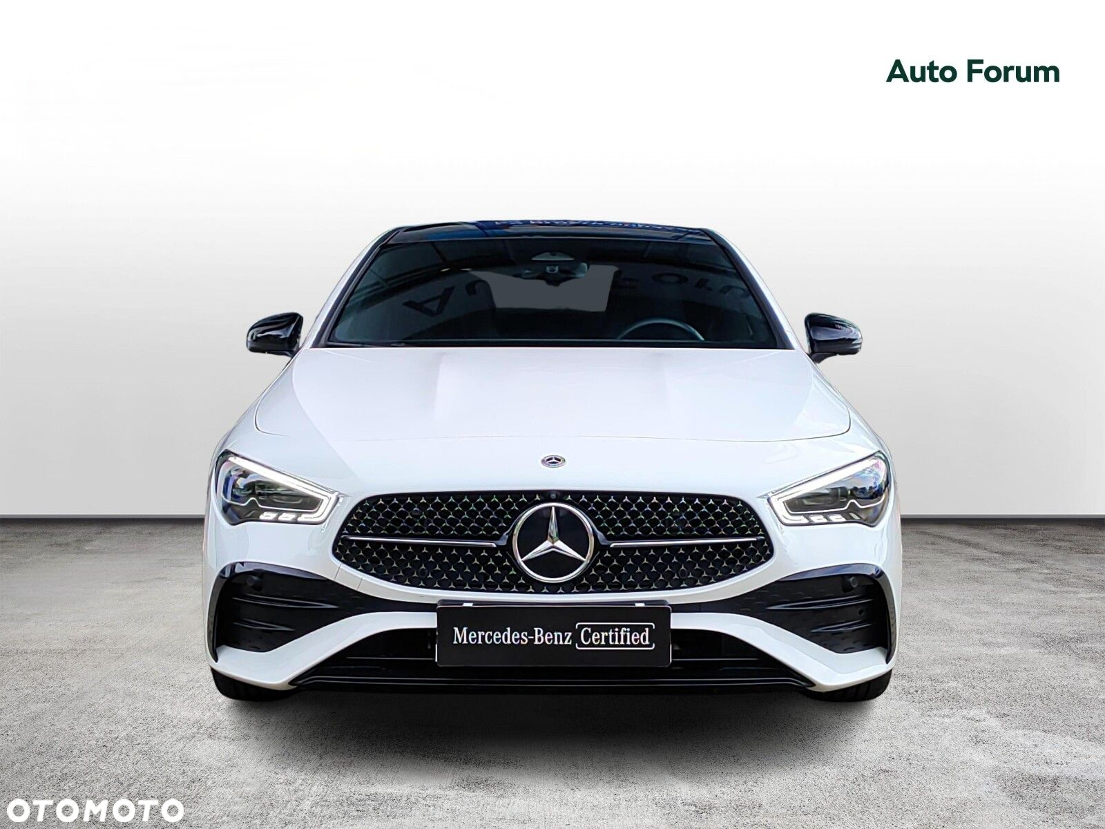 Mercedes-Benz CLA 200 AMG Line 7G-DCT - 8