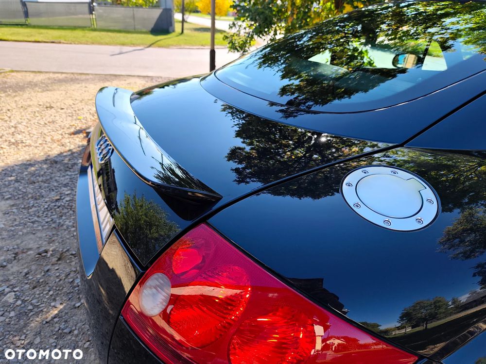 Audi TT Coupé - 30