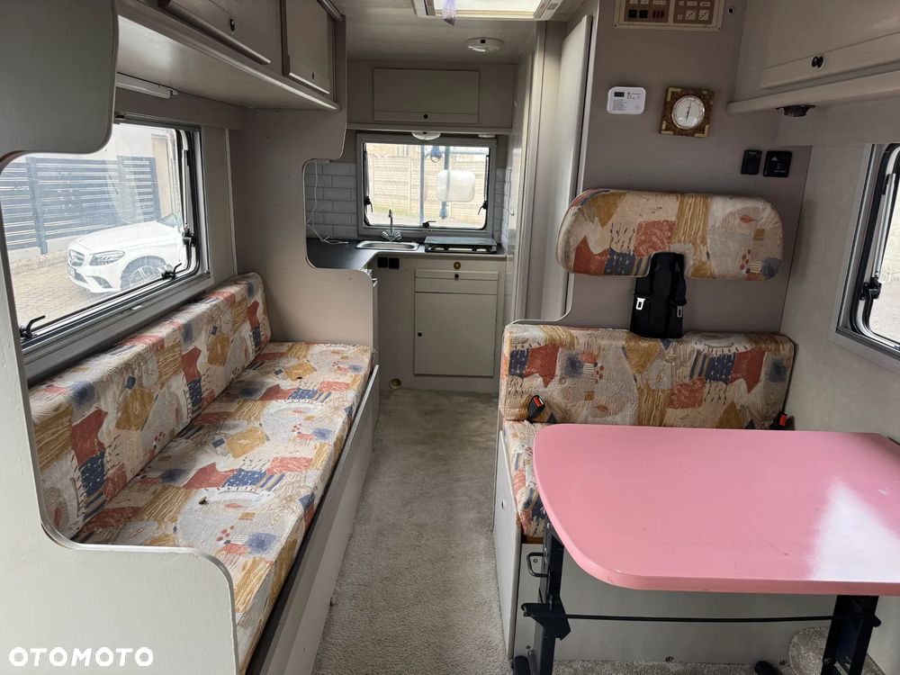 Ford Transit - 21