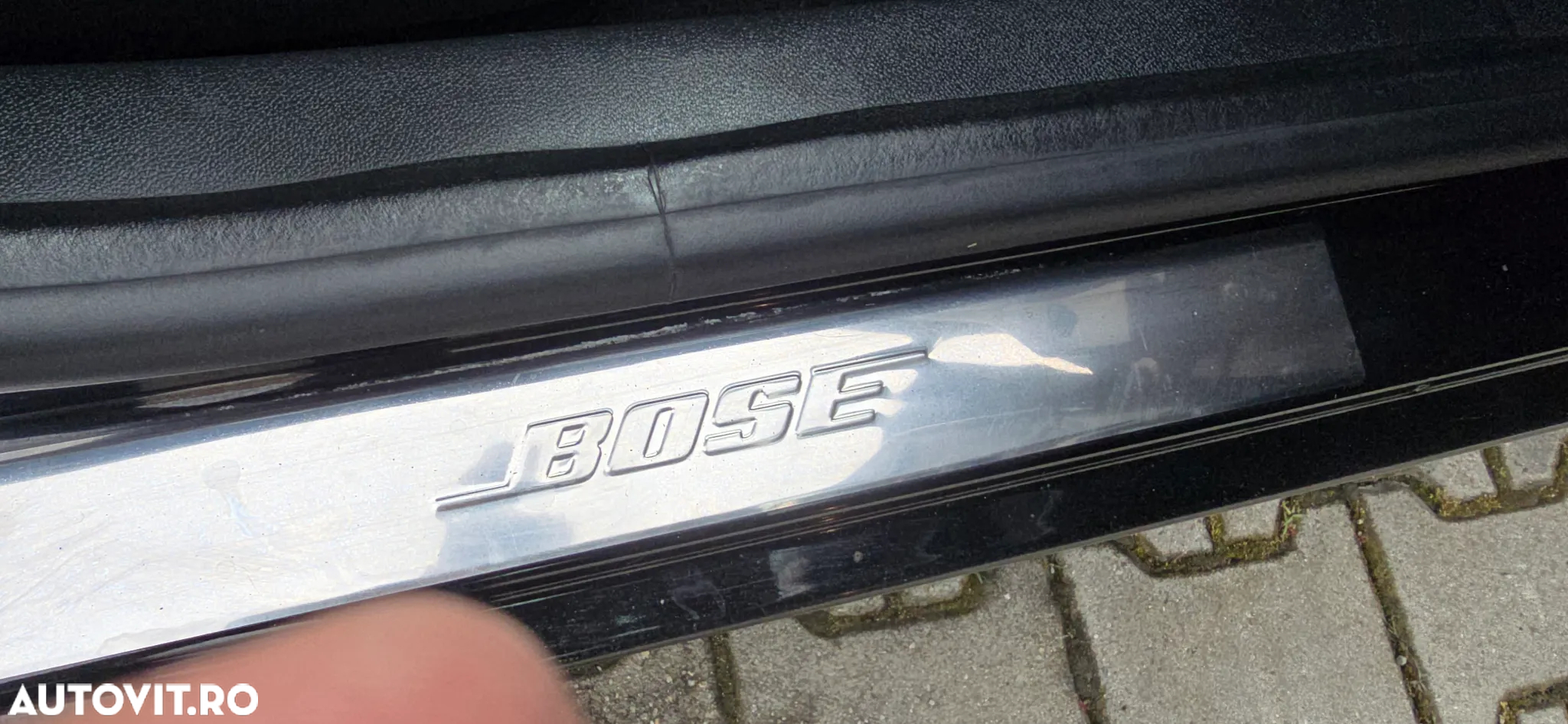 Renault Megane dCi 130 FAP BOSE Edition - 14