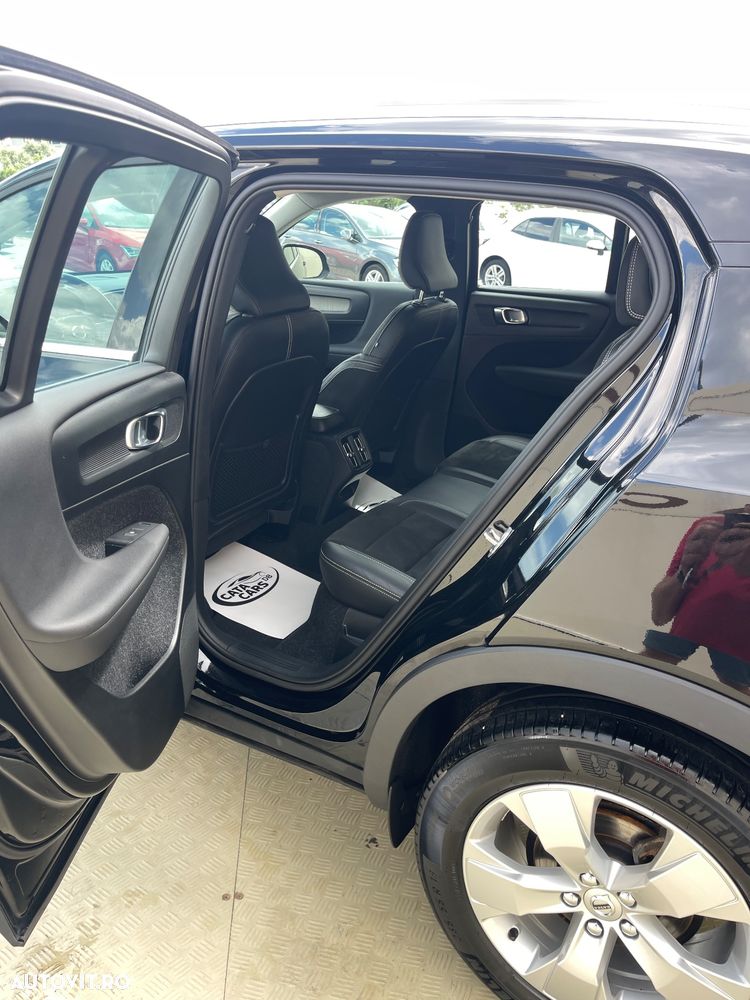 Volvo XC 40 D3 Inscription - 27