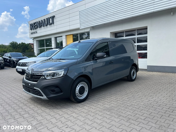 Renault KANGOO VAN EXTRA L2 1.5 dCi 95