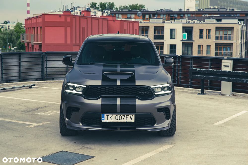 Dodge Durango - 3
