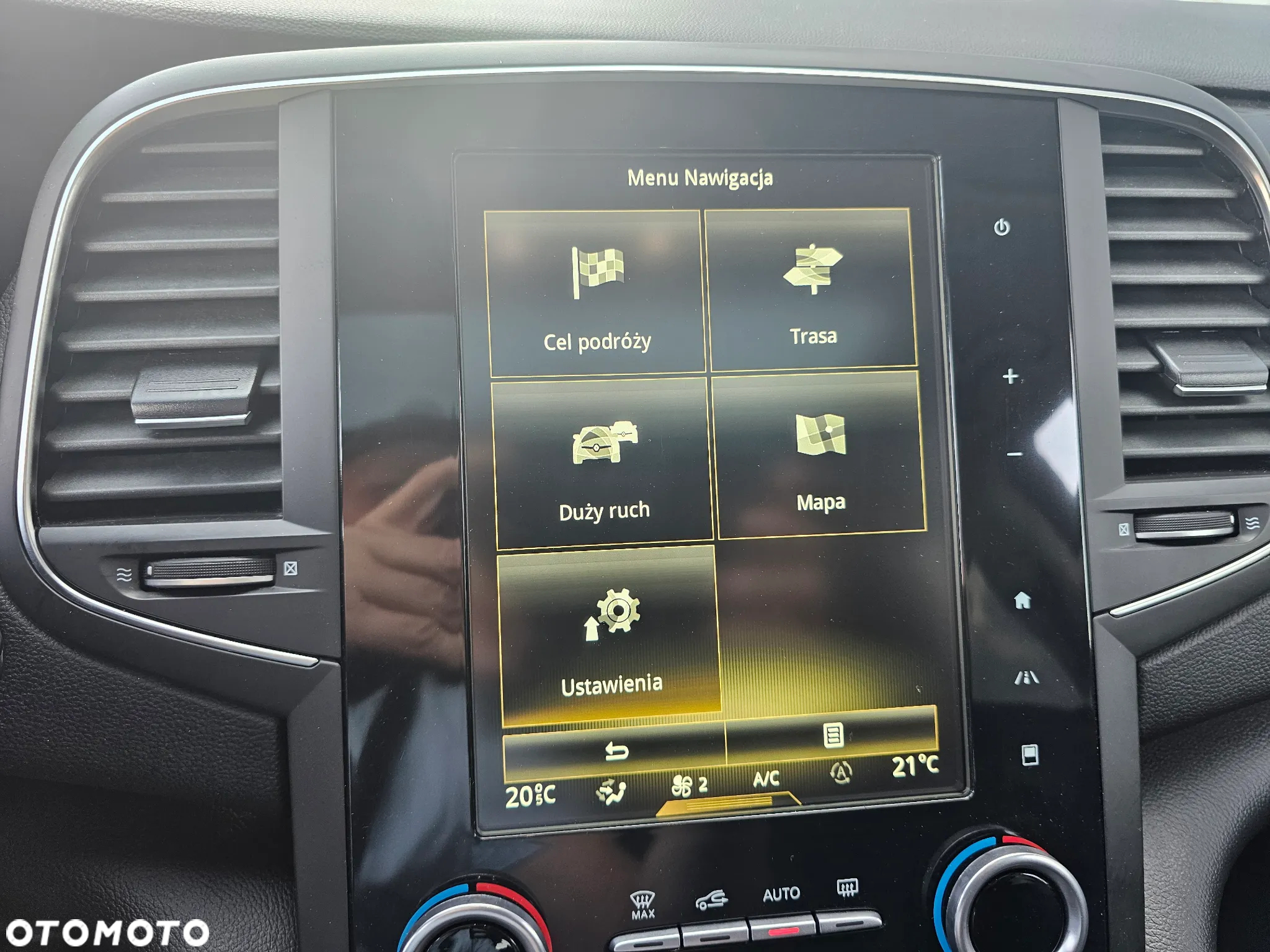 Renault Talisman Grandtour ENERGY dCi 130 EDC LIMITED - 32
