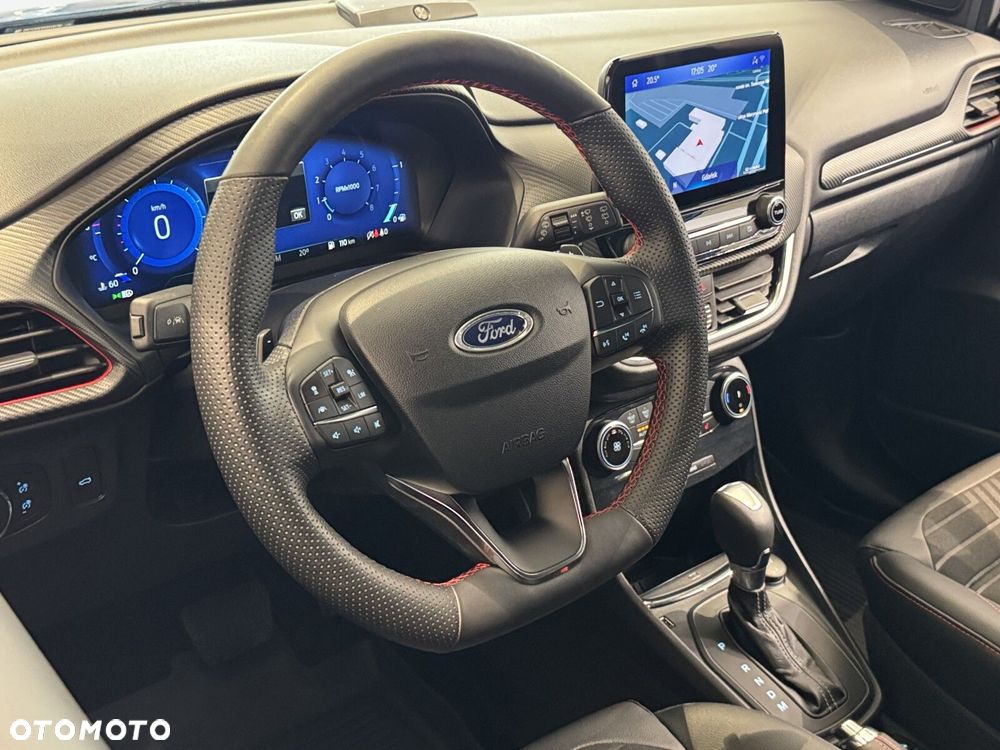 Ford Puma - 18