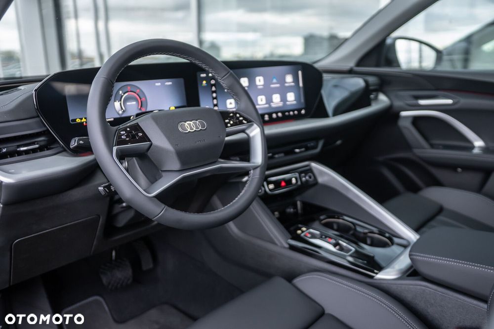 Audi Q5 Sportback TDI mHEV 150 kW Quattro S tronic - 15