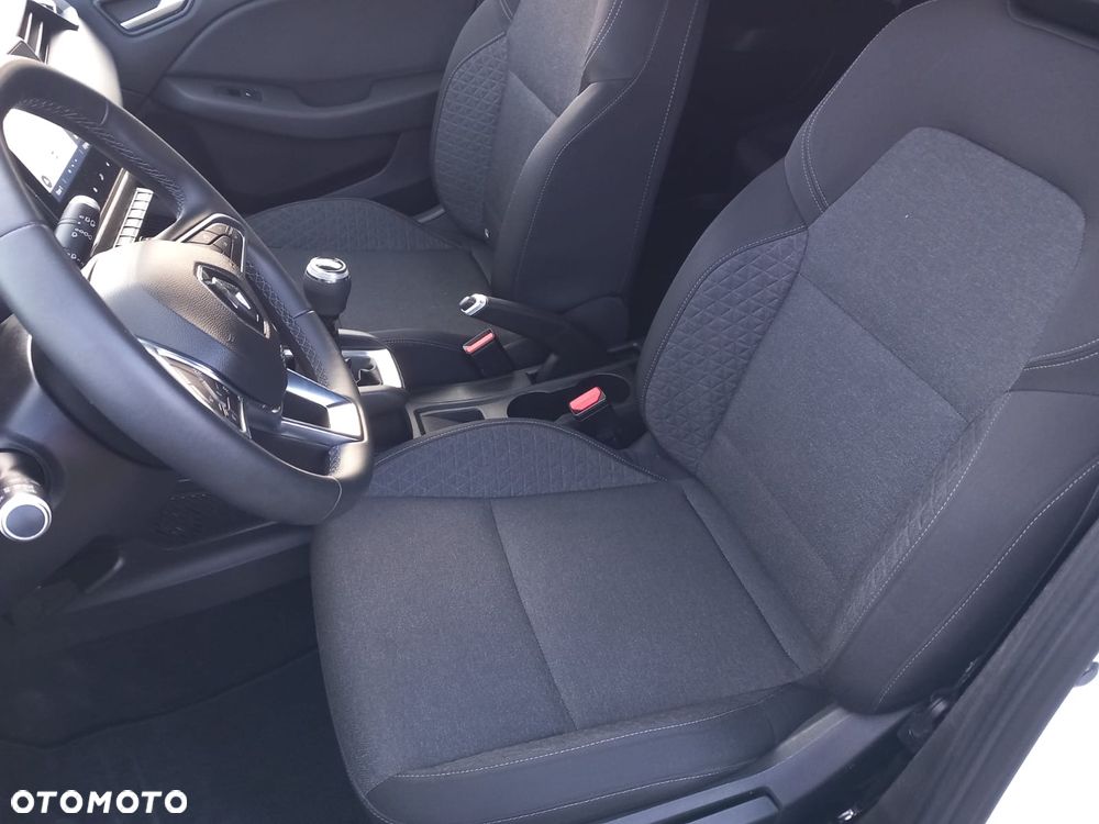 Renault Clio SCe 75 BUSINESS EDITION - 21