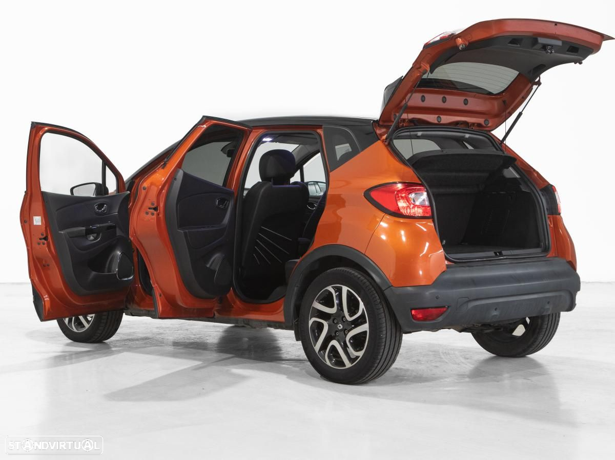 Renault Captur - 5