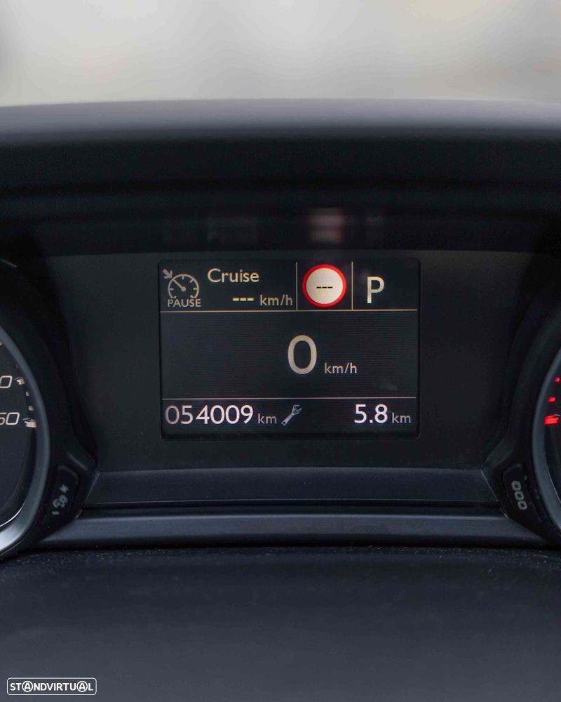 Peugeot 308 PureTech 130 GPF EAT8 Stop & Start Allure - 19