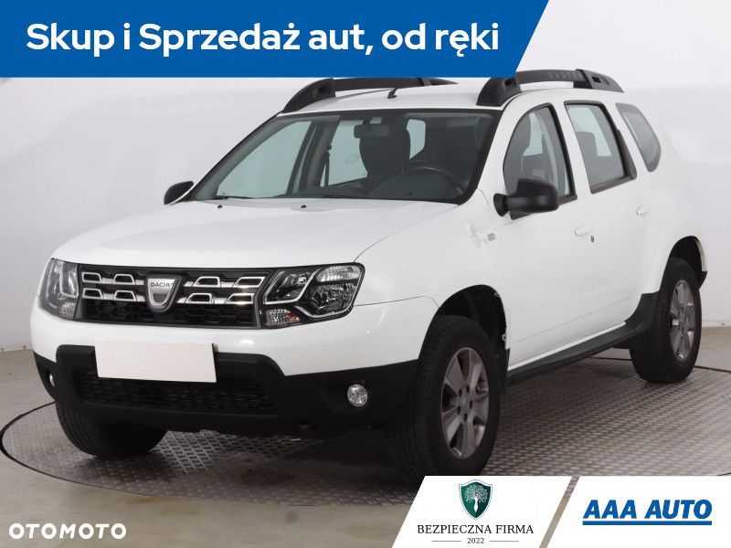 Dacia Duster - 3