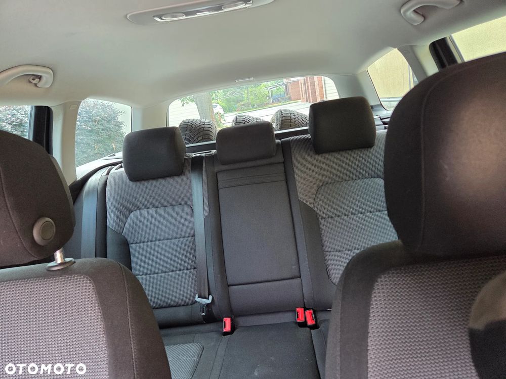 Volkswagen Passat 2.0 TDI 4Mot Comfortline - 22