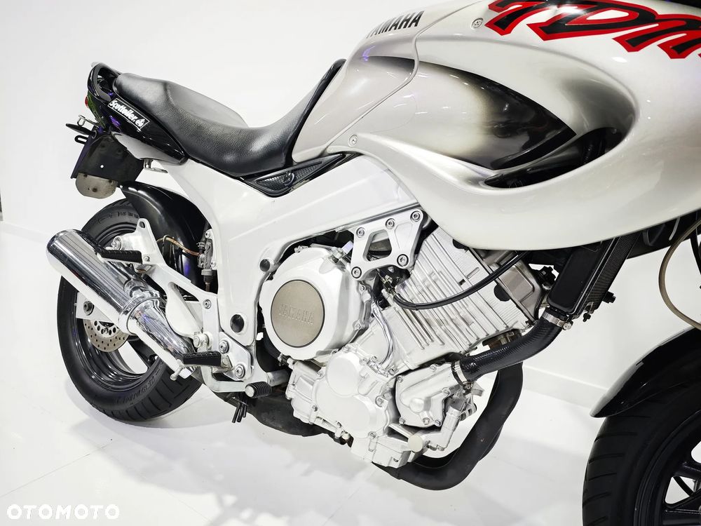 Yamaha TDM - 8