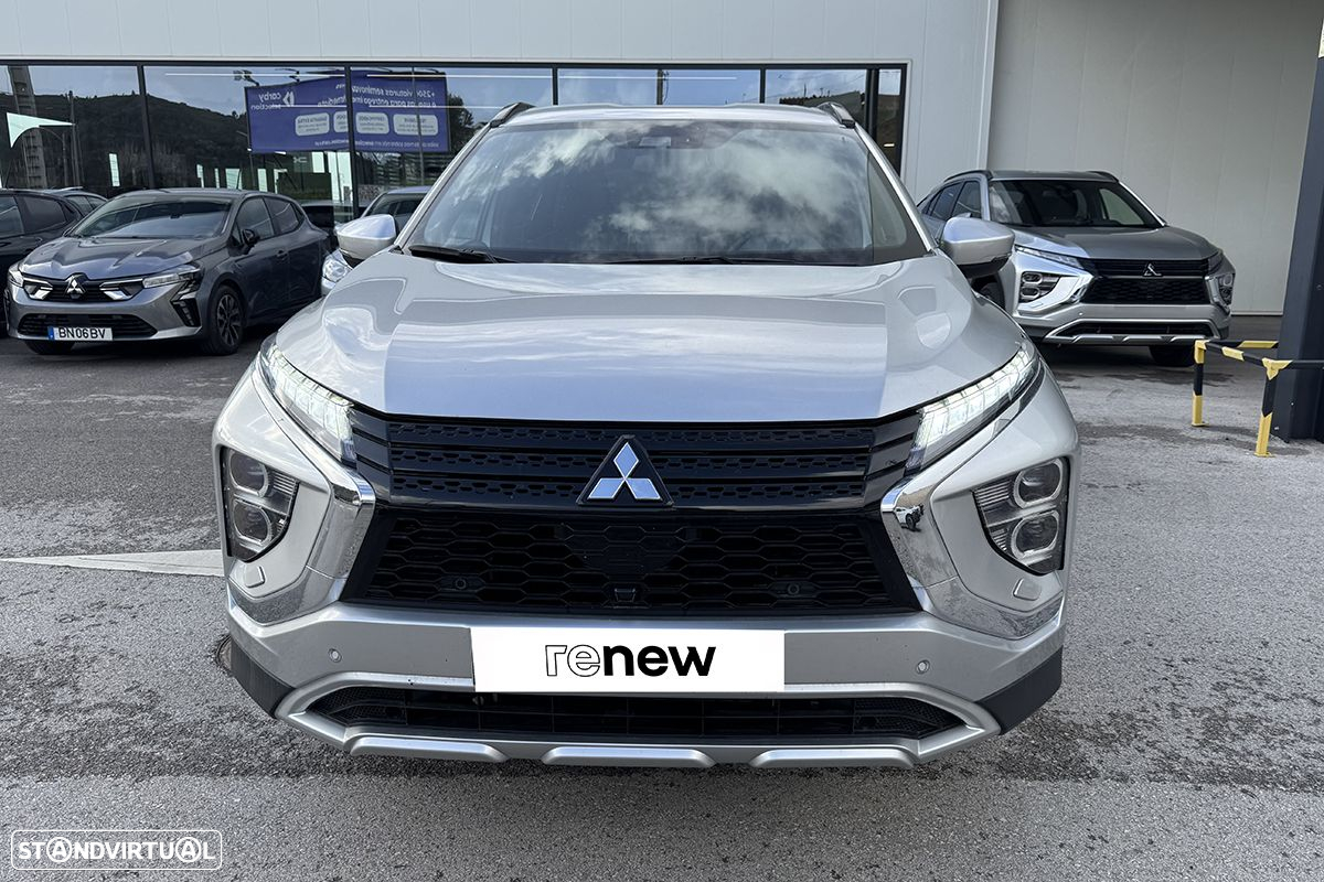 Mitsubishi Eclipse Cross 2.4 PHEV eStyle - 2