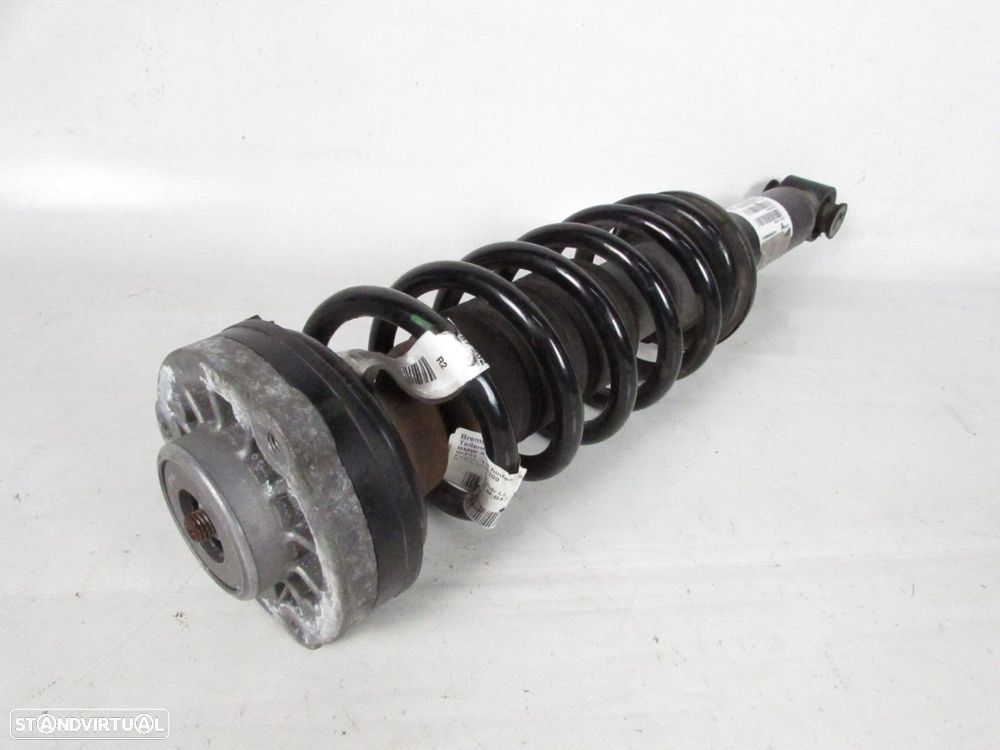 Amortecedor Trás Seminovo/ Original BMW X3 (F25)/BMW X4 (F26) 33526796317 - 2