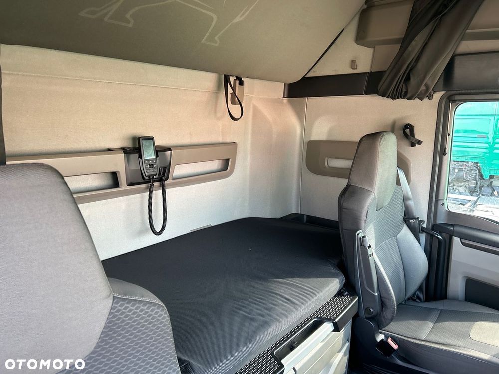 MAN TGX 18.510 4x2 BL SA - 13