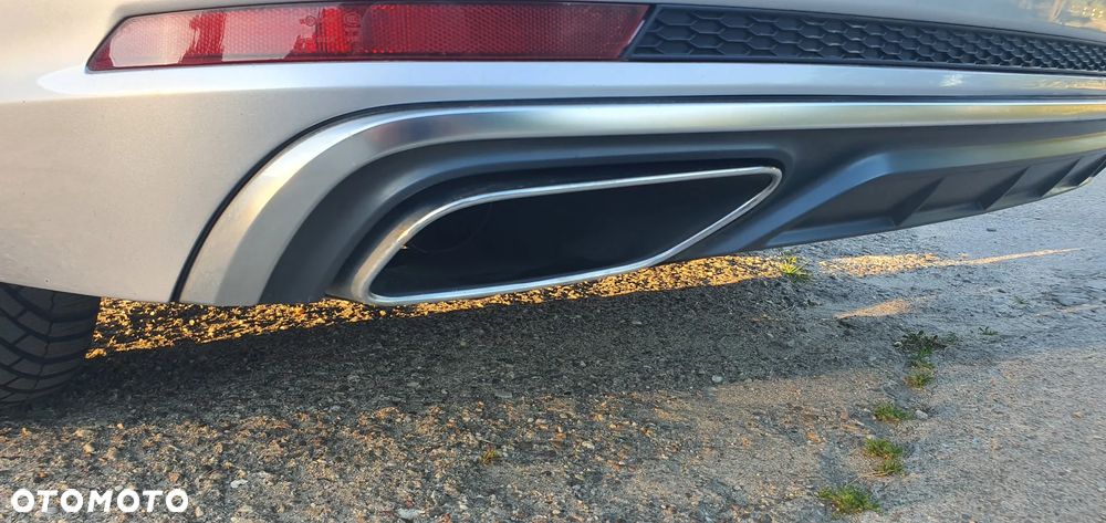 Audi A4 Avant - 28