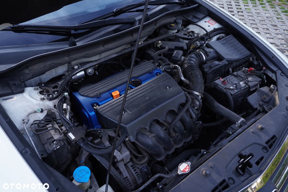 Honda Accord 2.4 Type-S Navi - 20