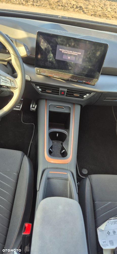 Cupra Born - 20