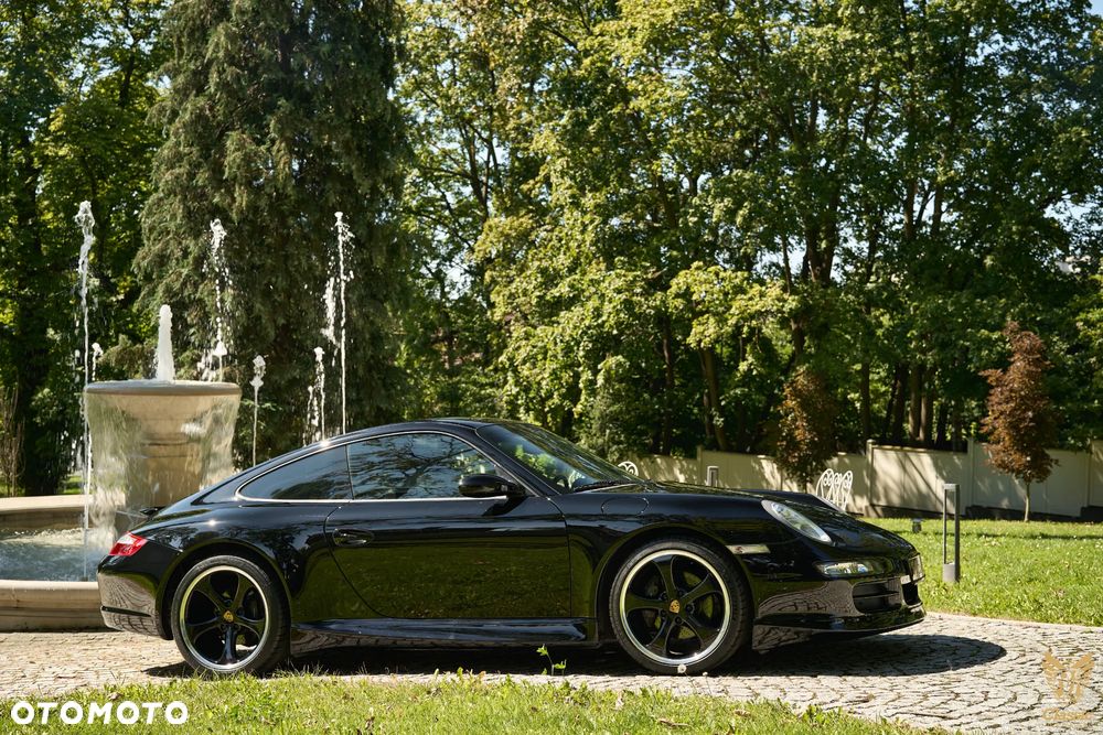 Porsche 911 - 9