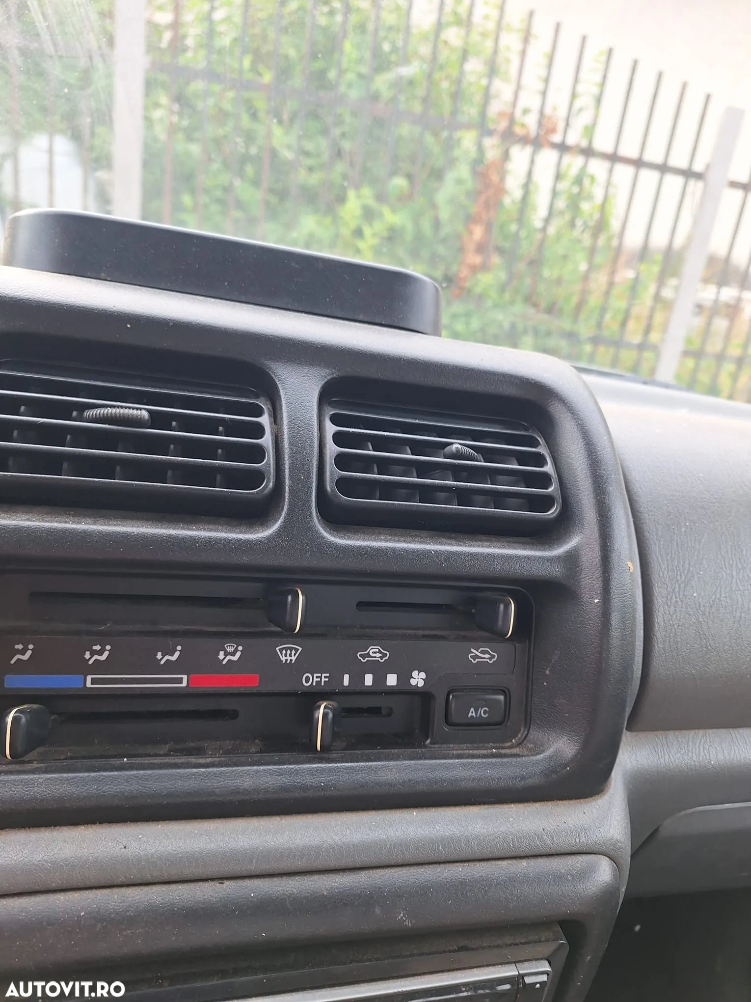 Suzuki Jimny - 8