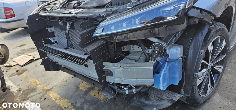 PAS PRZEDNI MG HS II 2024 1.5 PHEV - 4