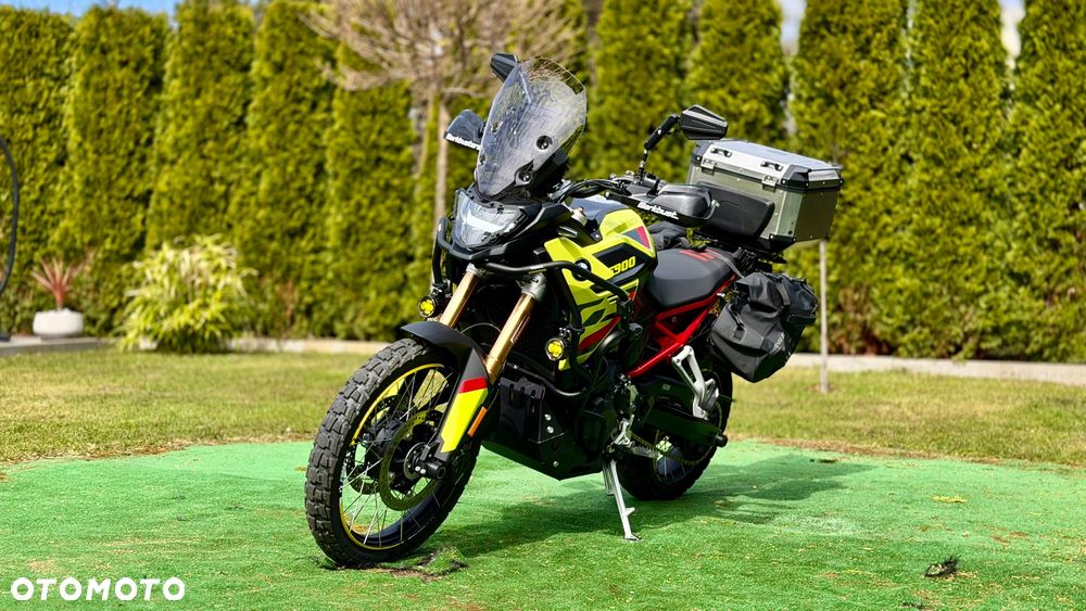 BMW GS - 3