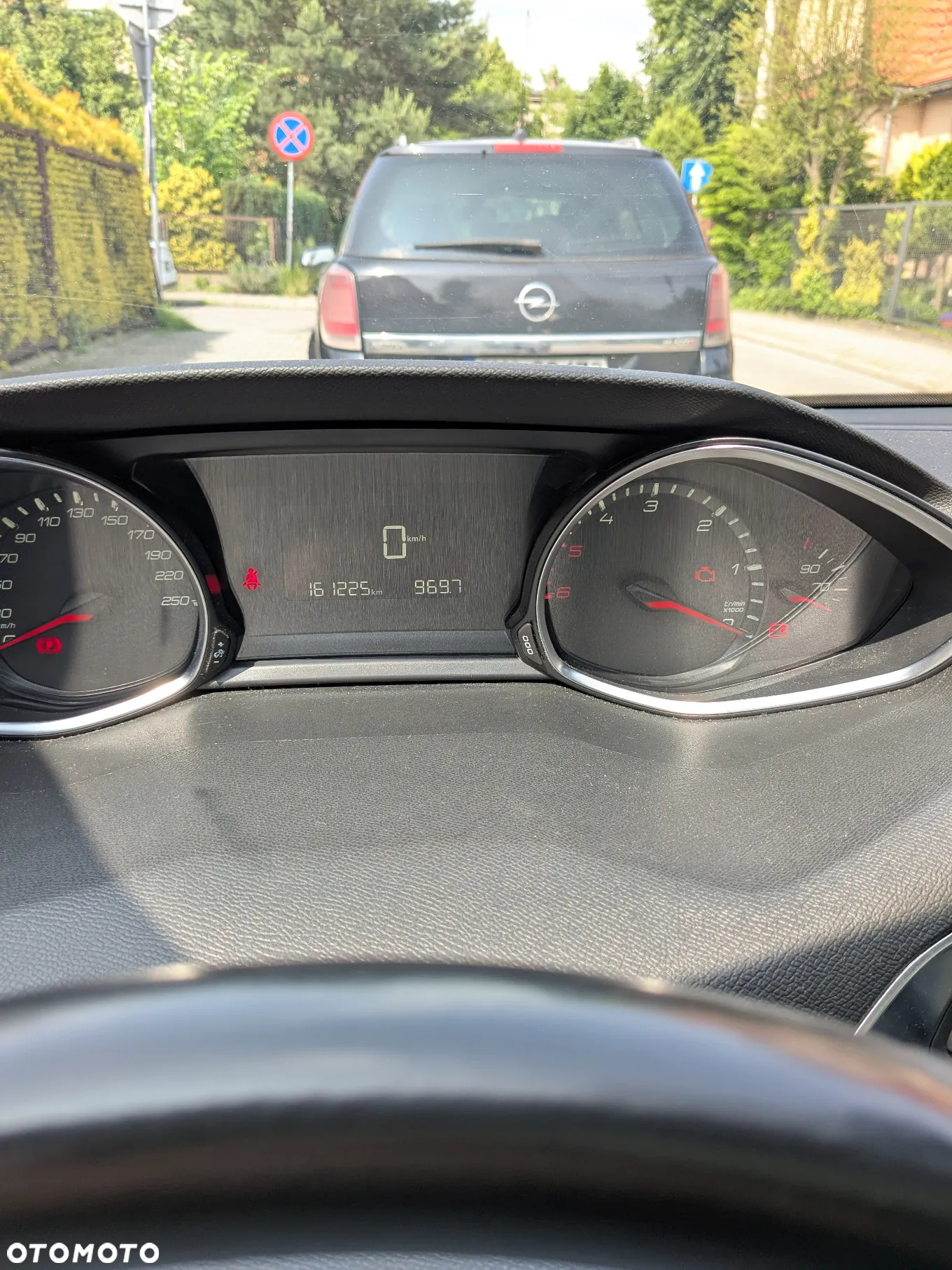 Peugeot 308 1.6 e-HDi Allure S&S - 6