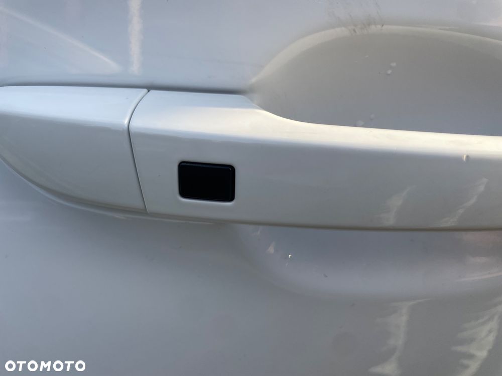 Hyundai Tucson blue 1.6 CRDi 2WD DCT Style - 19