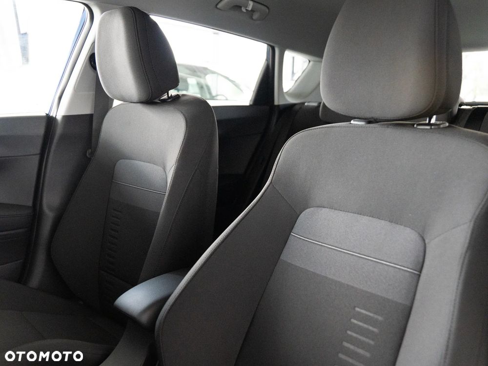 Hyundai Bayon 1.0 T-GDI Smart DCT - 25