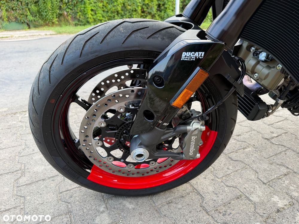 Ducati Hypermotard - 25