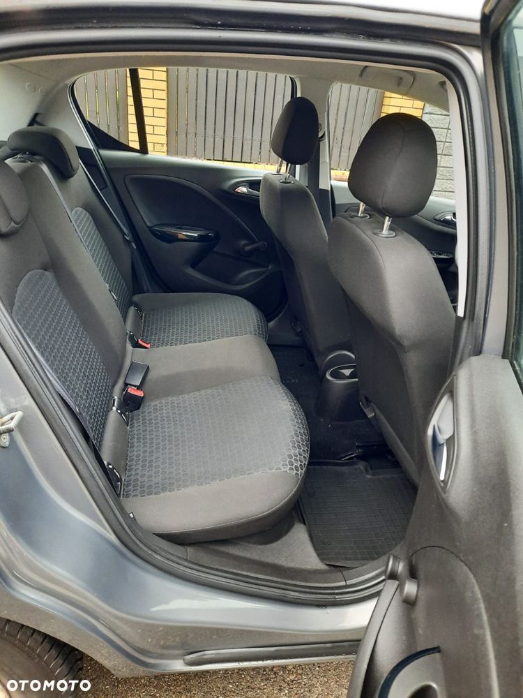 Opel Corsa 1.2 Active - 30