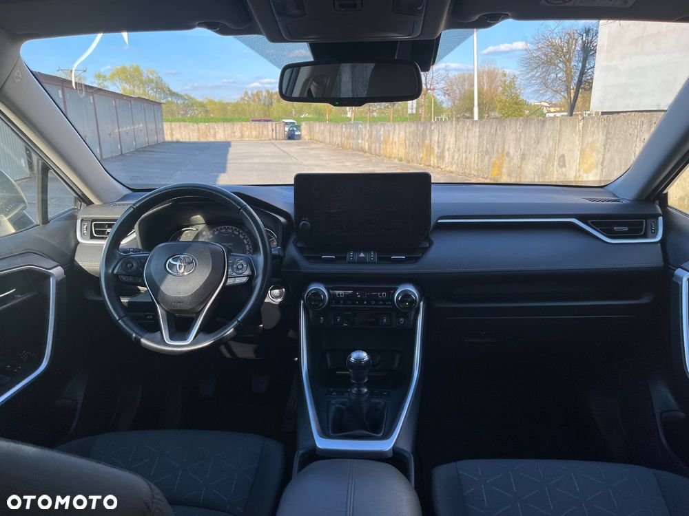 Toyota RAV4 2.0 4x2 Start&Stop - 27