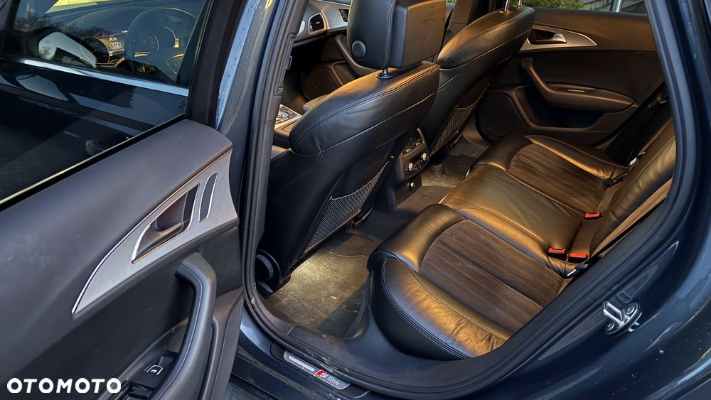 Audi A6 Limousine - 10
