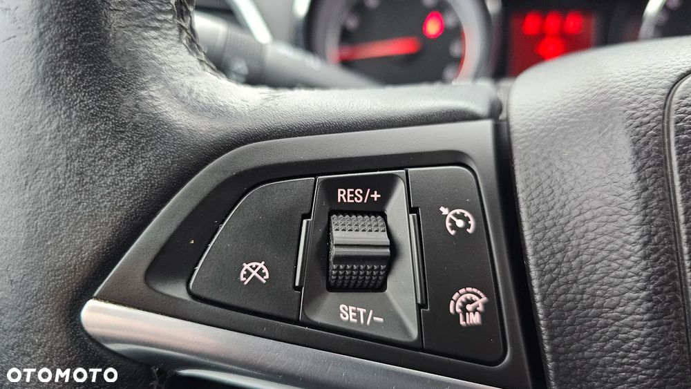 Opel Mokka 1.4 Turbo Automatik Color Innovation - 23