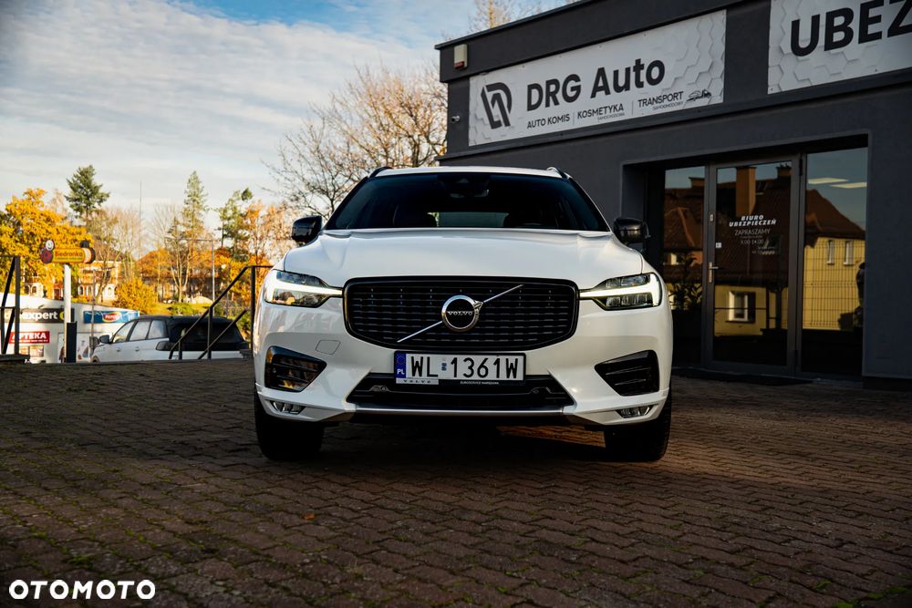 Volvo XC 60 T4 Inscription - 4