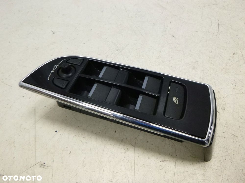 JAGUAR XJ X351 XF X250 PRZEŁĄCZNIK SZYB LUSTEREK - 2
