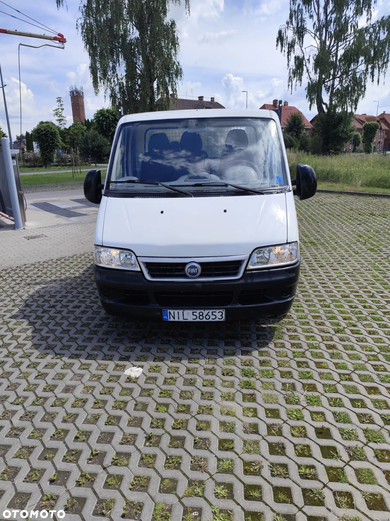 Fiat Ducato - 12