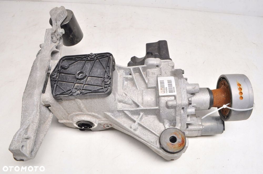 VOLVO S60 V60 XC60 II XC90 V90 S90 DYFERENCJAŁ MOST DYFER 32249806 P1216708 - 1