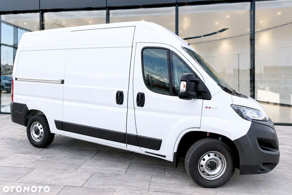 Fiat Ducato - 23