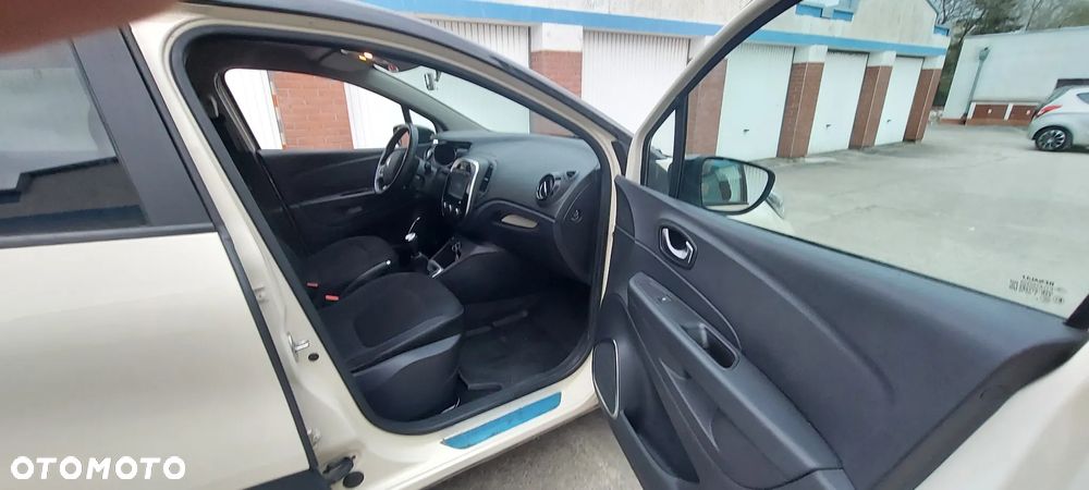 Renault Captur 0.9 Energy TCe Limited - 11
