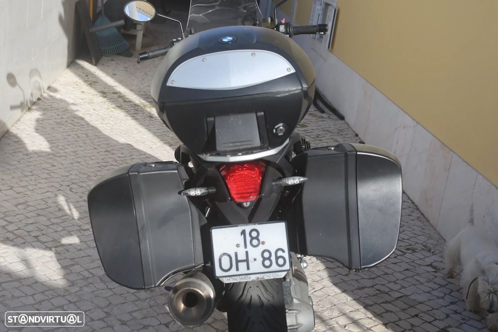 BMW R 1200 R 0400 - 11