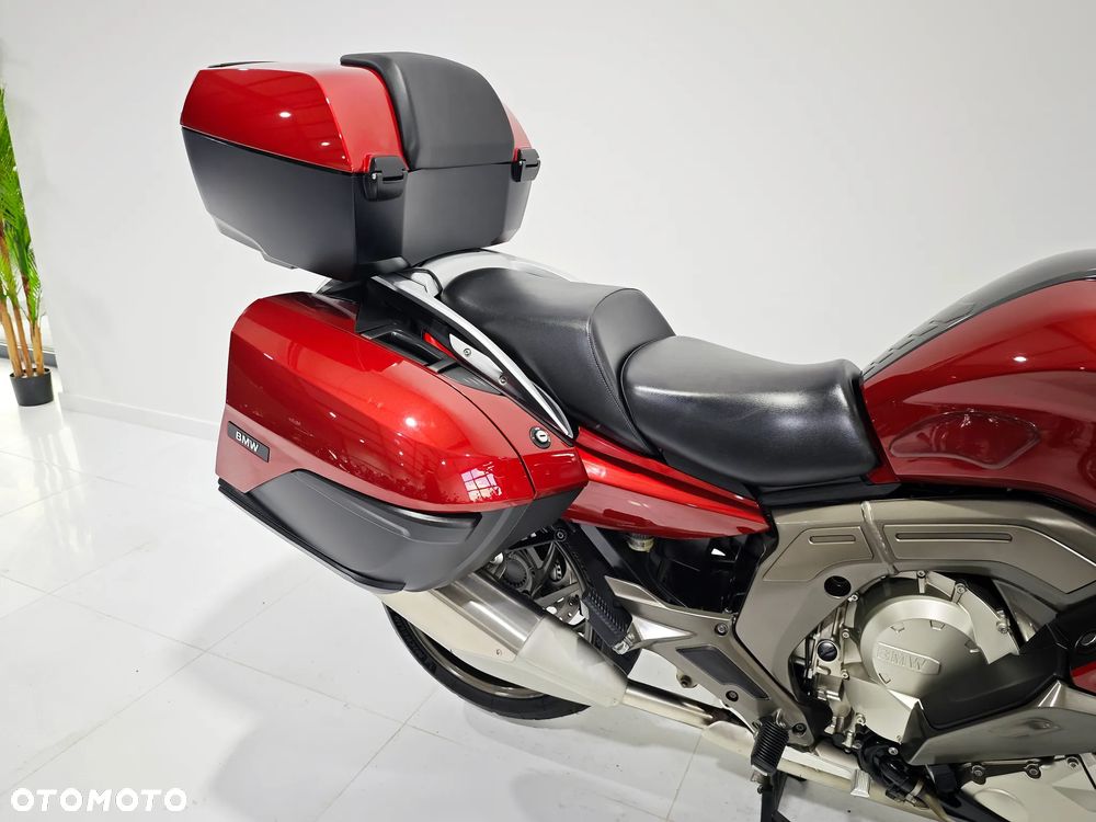 BMW K - 8