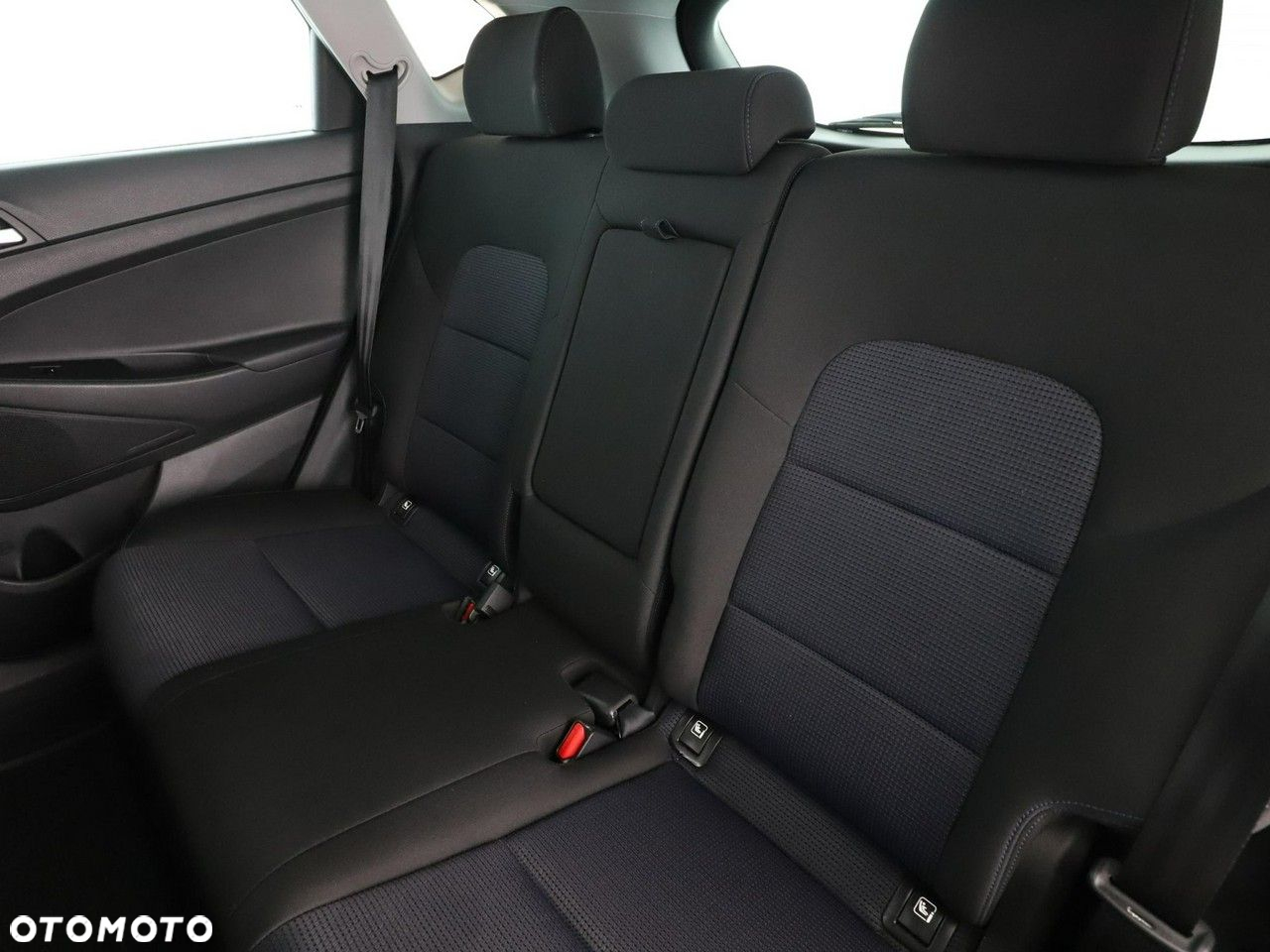 Hyundai Tucson blue 1.6 GDi 2WD Advantage - 17