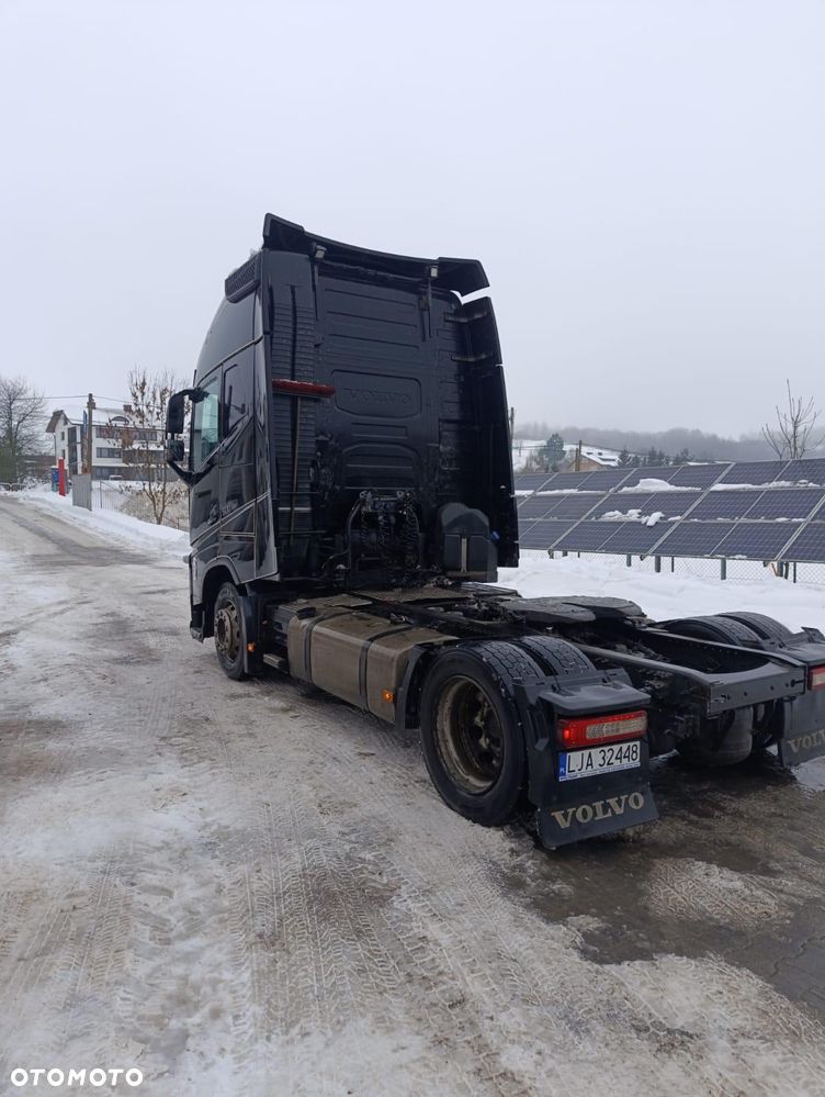 Volvo FH 500 - 9