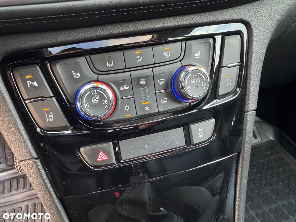 Opel Mokka X - 26