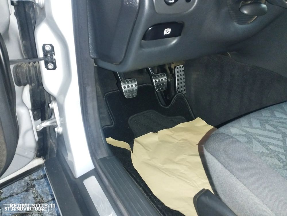 Mercedes-Benz C 220 CDi Classic - 5