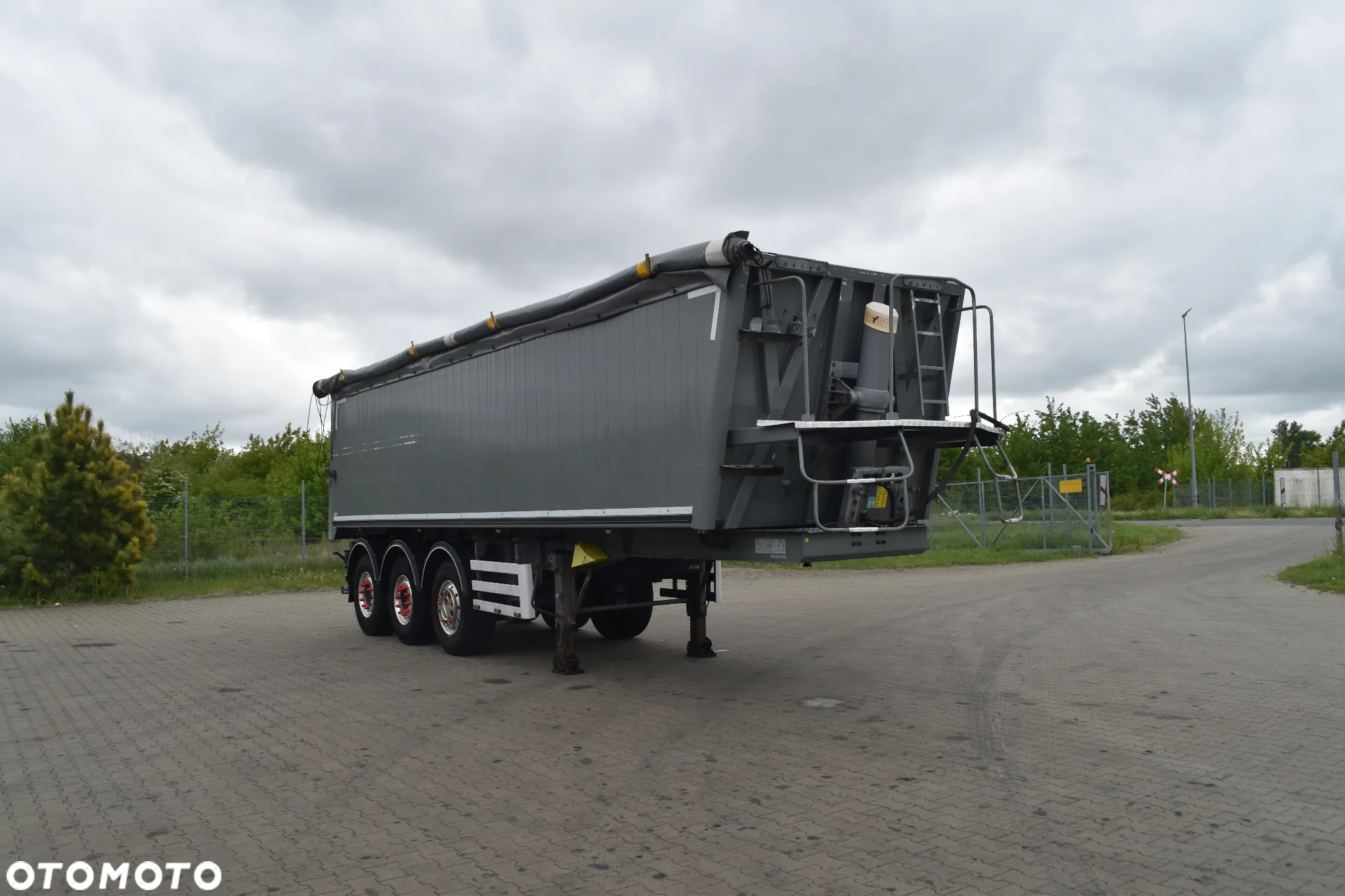 Bodex KIS3B - 10