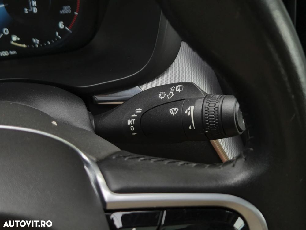 Volvo XC 60 B4 D Geartronic Inscription - 21